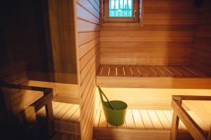 Saimaa Life Apartments