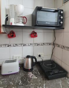 Coronel Diaz Apartment