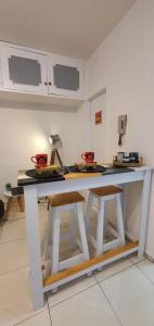 Coronel Diaz Apartment