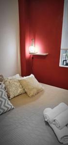 Coronel Diaz Apartment