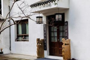 Chengdu Chengshe Hotel - Wenjiang University Town Southwest Caida Branch