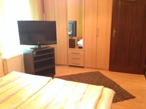 Nikola Apartman Udvari Medence Siófok