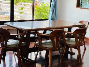 MD Pool Villa Chumphon