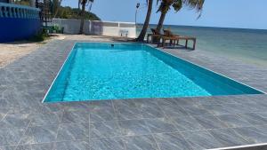 MD Pool Villa Chumphon
