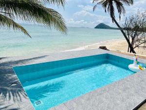 MD Pool Villa Chumphon