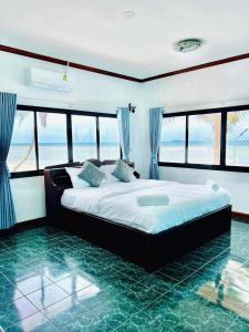 MD Pool Villa Chumphon