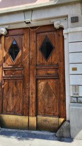 Luxury Loft - Milano Centrale