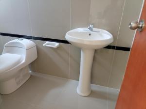 Casa Alojamiento Virreynal