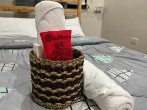 P3K Suites Budget Hotel