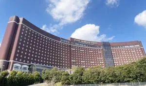 マロウドインターナショナルホテル成田 (Marroad International Hotel Narita)