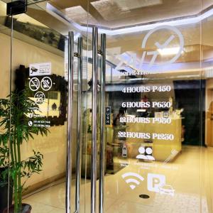 P3K Suites Budget Hotel