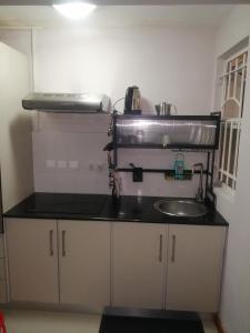 Coral Park Appt D1