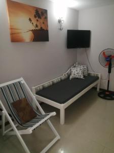 Coral Park Appt D1