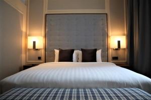 KSL ESPLANADE HOTEL with HOT SPRING