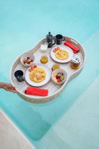 Villa Olea - Adult Only Bed and Breakfast