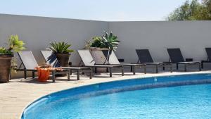Elysia Wellness Retreat