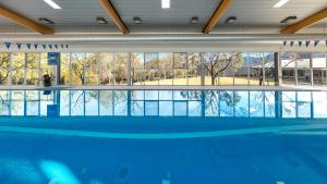 Elysia Wellness Retreat