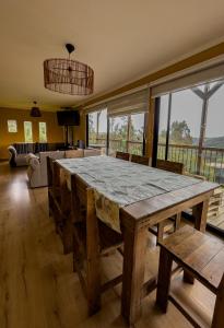 Casita de Campo-Tinaja