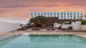 Albor San Miguel de Allende, Tapestry Collection by Hilton - Las Flores