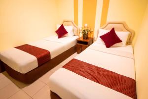 Sun Inns Hotel Lagoon near Sunway Lagoon Theme Park