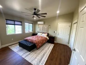 Walnut Cottage - Squaw Valley