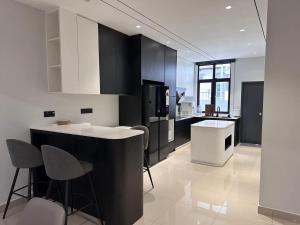 Luxe J Homestay