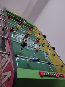 Apartamento Los Manantiales