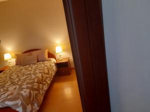 Apartamento Los Manantiales