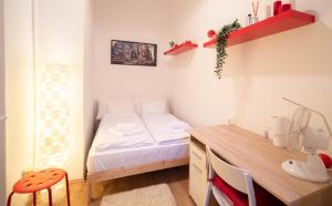 Free Parking Charlies Residence - 2sep room, AC, Fast WiFi, TV