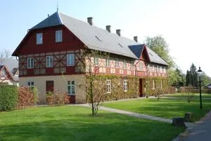 Bernstorff Castle Hotel - Hellerup