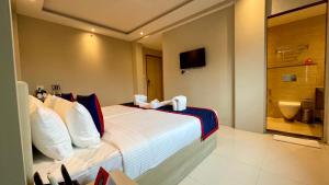 Zip By Spree Hotels Bhopal