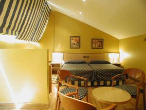 Hotel Estrella Norte