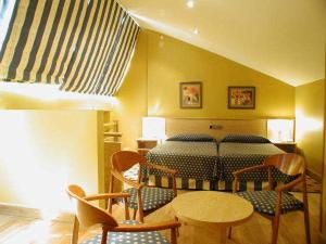 Hotel Estrella Norte