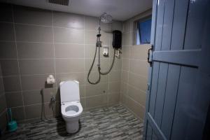 Hom2rex Kuching Homestay Taman Timberland