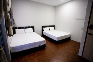 Hom2rex Kuching Homestay Taman Timberland