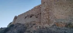 El Nido de Jalance - Ayora