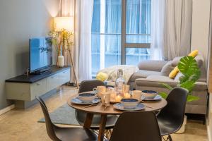 Bintang Fairlane Residences near Pavilion by GL Staycation