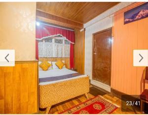 Dil of Darjeeling by StayApart