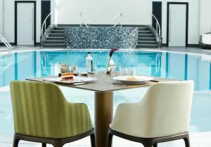 Hotels Miramar La Cigale Hotel Thalasso & Spa : photos des chambres