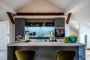 Ferienwohnung Heinrich und Rosa in Naumburg Saale - Flemmingen