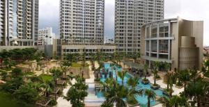Luxury Residences Taman Anggrek Residences 3BR Condo with Private Lift