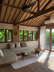 Modjo Apartment Bingin