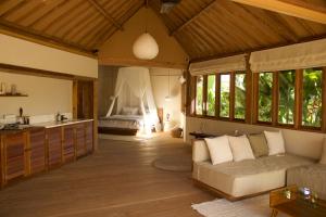 Modjo Apartment Bingin