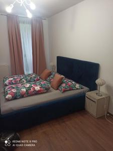 Apartament Parkowy