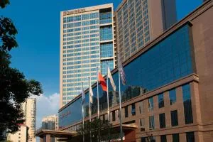 南昌喜来登酒店 - 东乡