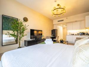 Superb Studio in Luma 21-JVC