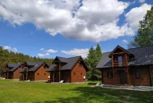 EkoZagroda - 戈斯蒂宁