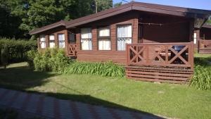 Ośrodek Wypoczynkowy Amber