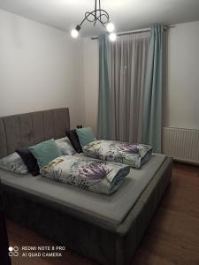 Apartament Parkowy