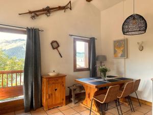 Appartements Appartement 'Paradi Ski, Bike & Hike' : photos des chambres